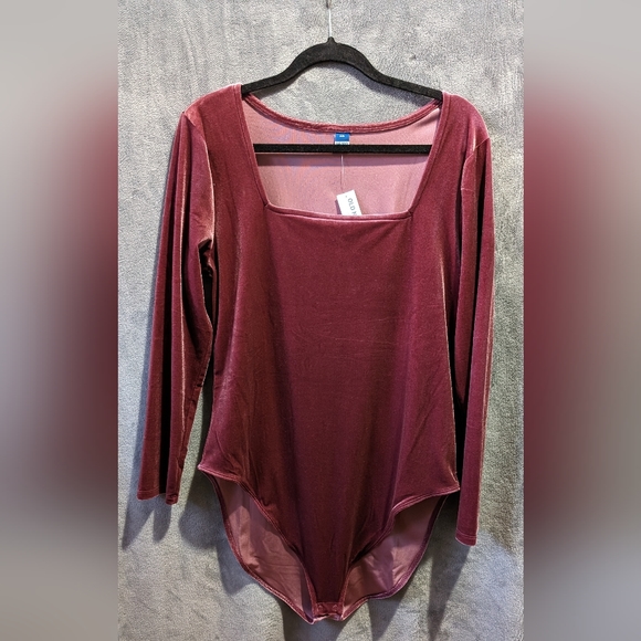 Old Navy Bodysuit size XXL - Picture 1 of 6